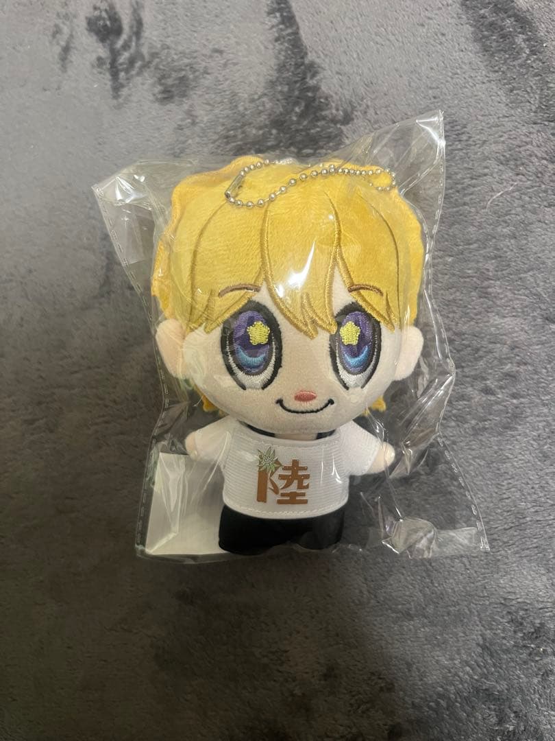 冨田侑暉　龍宮城　キーホルダー