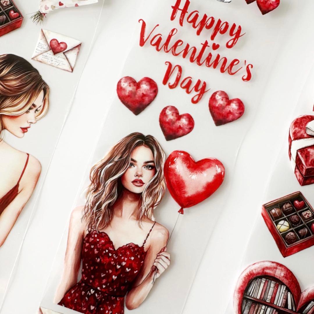 ⭐️SALE⭐️ onwize 海外マスキングテープ　マステ 【2268】