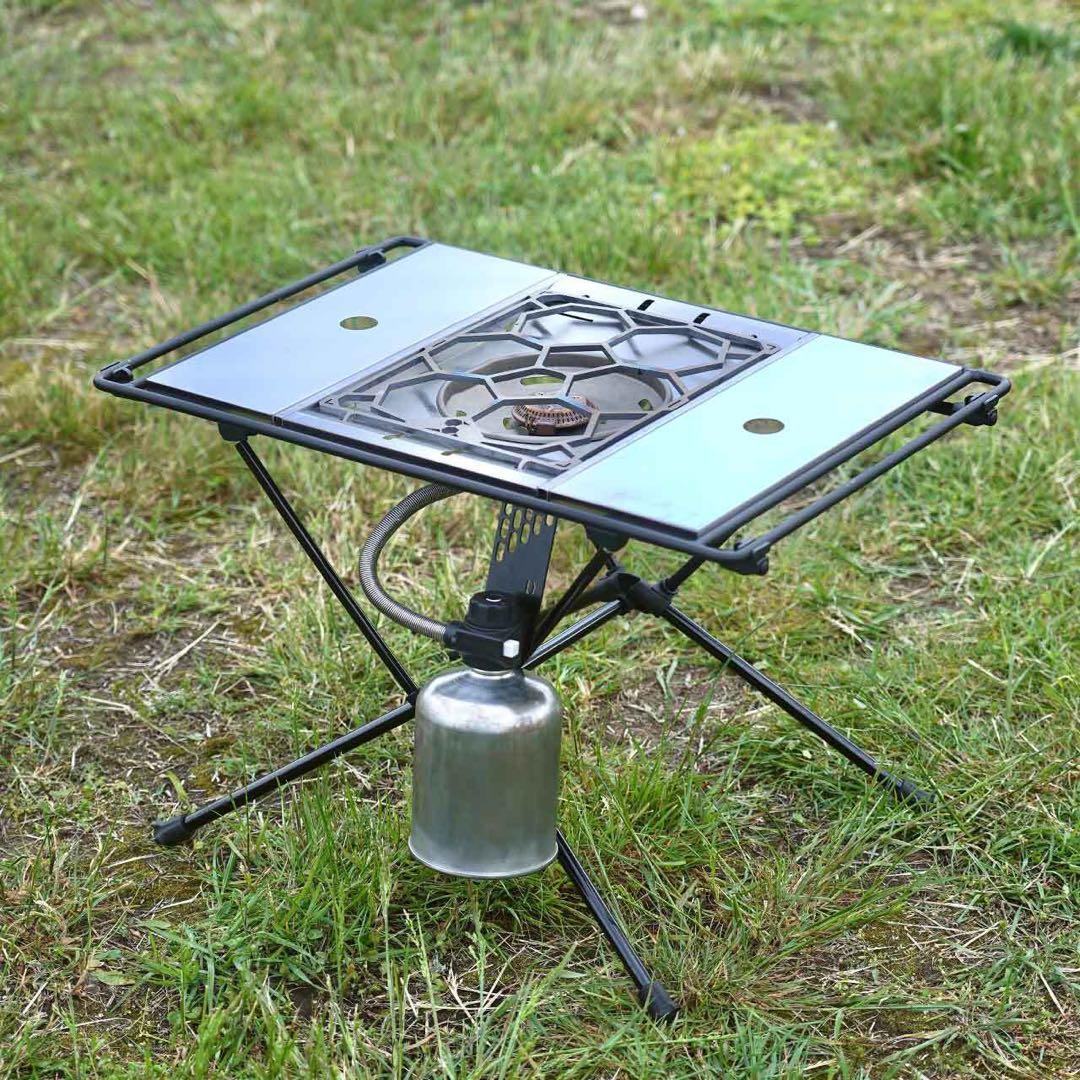 RYUCAMP Products. i-Frame（アイフレーム）