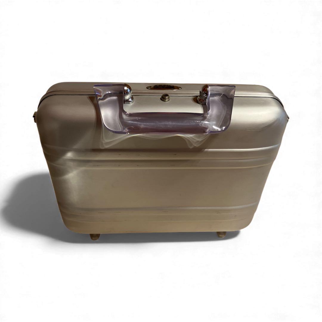 スナップオン　ゼロハリバートン　コラボミニアルミアタッシュケース