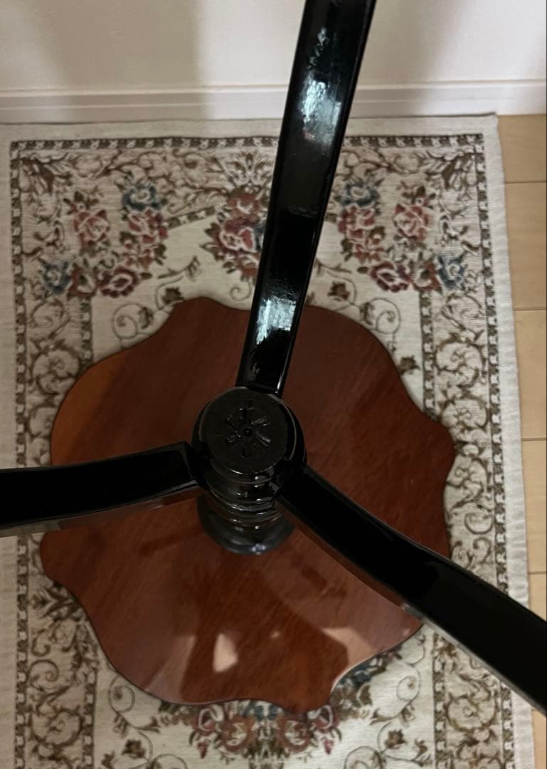 【希少】Demain ドマン社イタリア製 コーヒーテーブルサイドテーブル