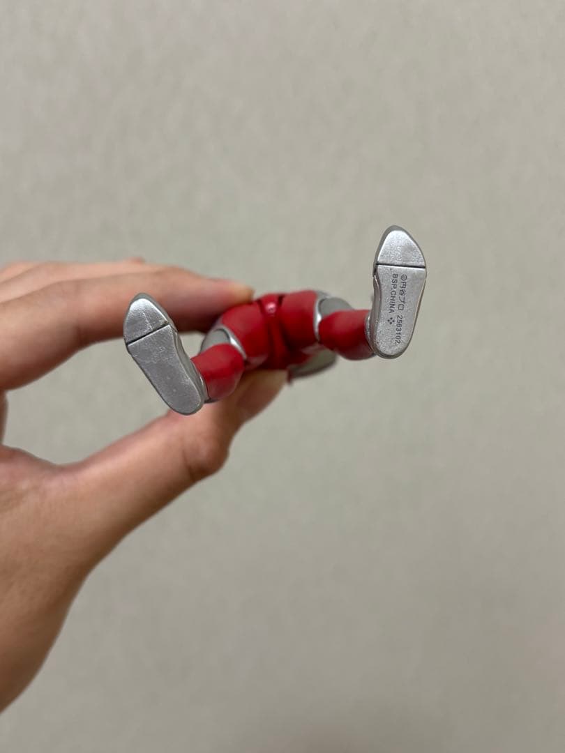 S.H.Figuarts 真骨彫製法 ウルトラマンティガ 初回版