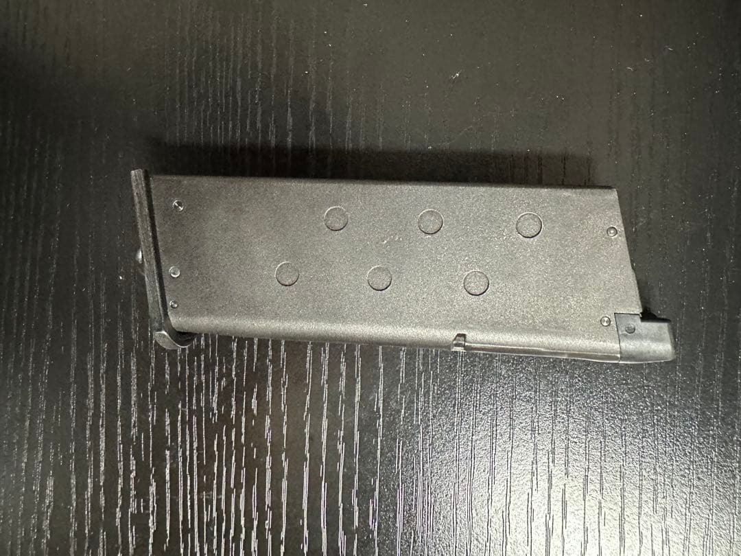 KSC TT33 type54 ガスガン