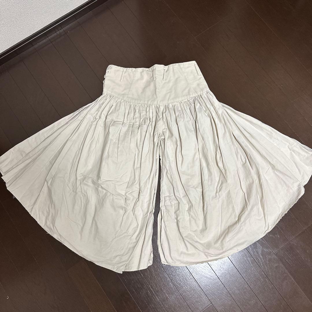 kapitalアミッシュパンツsize１