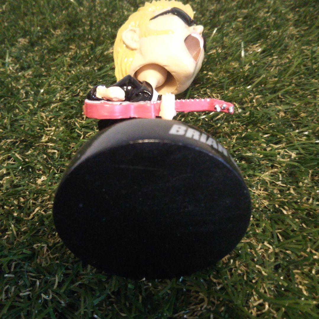 ブライアン・セッツァー ボブルヘッド フィギュア