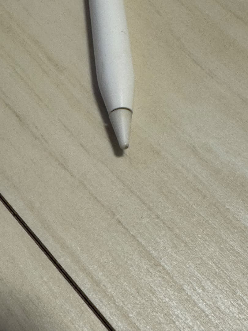 ※注意 iPad Pro 11 inch(第3世代)+ Apple Pencil