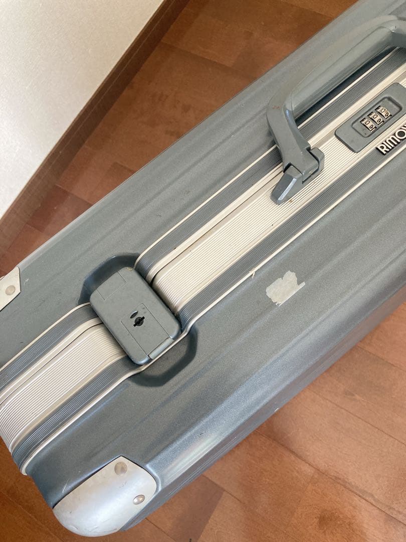 RIMOWA スーツケース コロンボ ドイツ製 キャリー