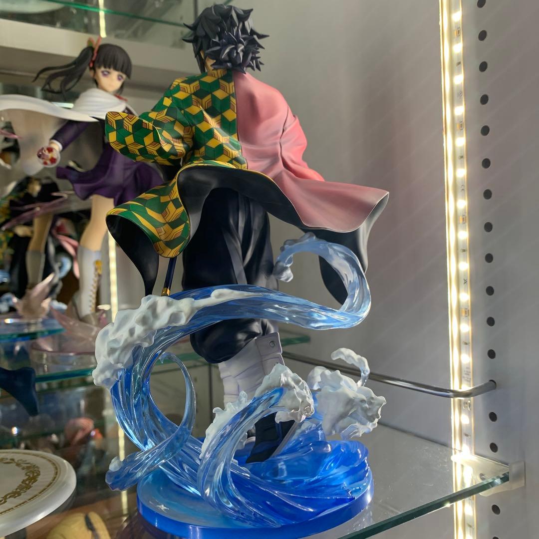 アルター 鬼滅の刃 冨岡義勇 ALTER 1/8スケール 完成品フィギュア