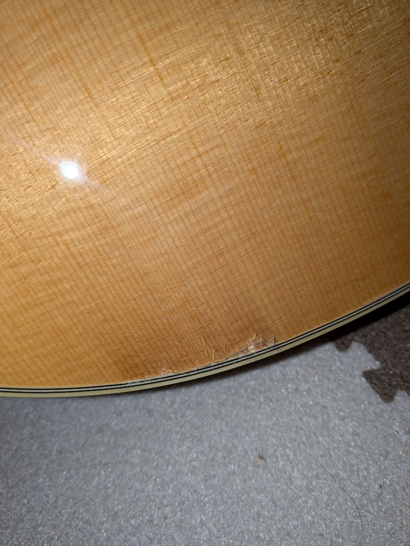 【手渡し限定】Ibanez エレアコ PC32CE-NT【三重県】