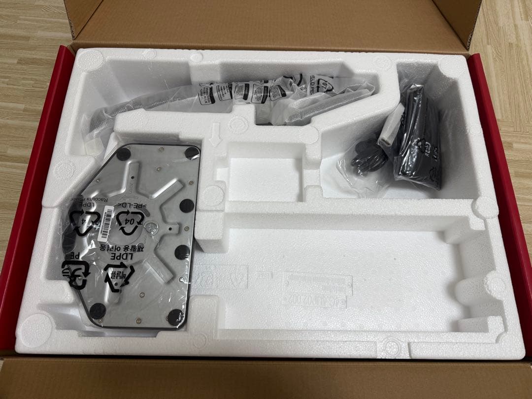 BENQ XL2411K 24インチ 144Hzモニター