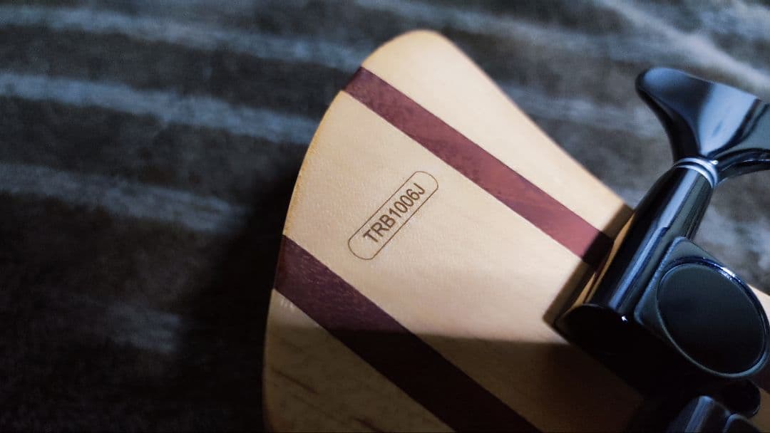 ベース YAMAHA TRB1006J NT