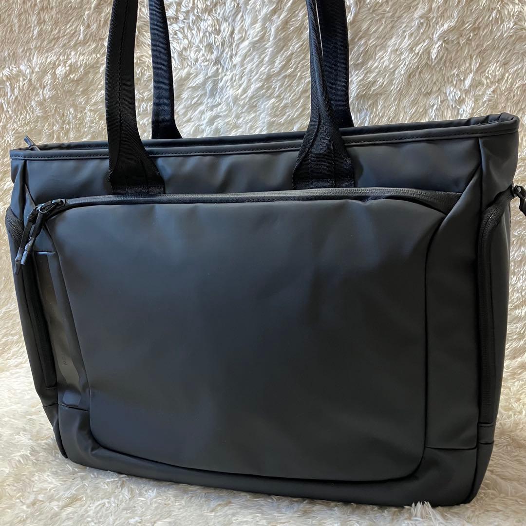 【vivio様　ゼロハリバートン　トートバッグZFB2 81543 ビジネス