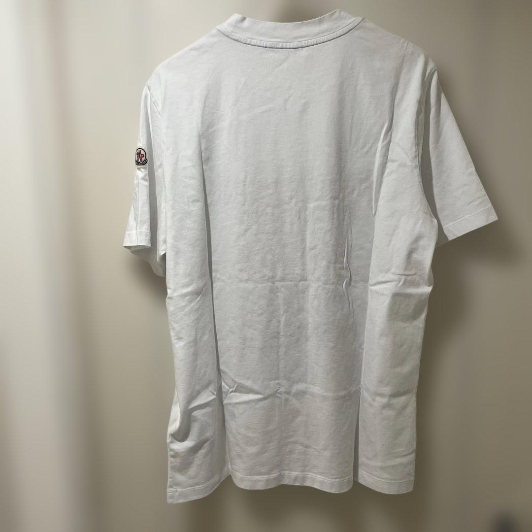 Moncler グラフィックプリント Tシャツ L