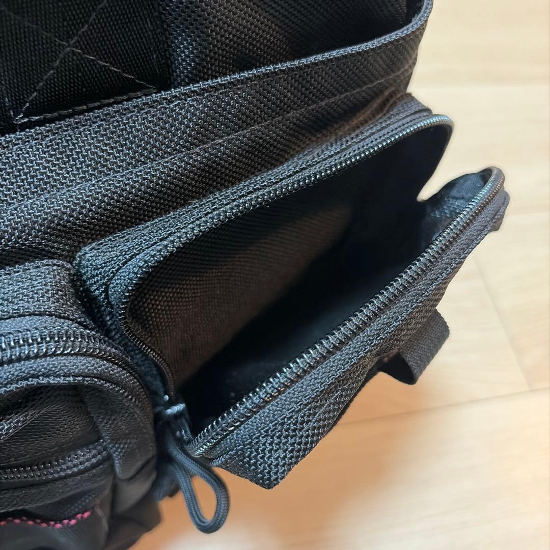 BRIEFING ビジネスバッグ