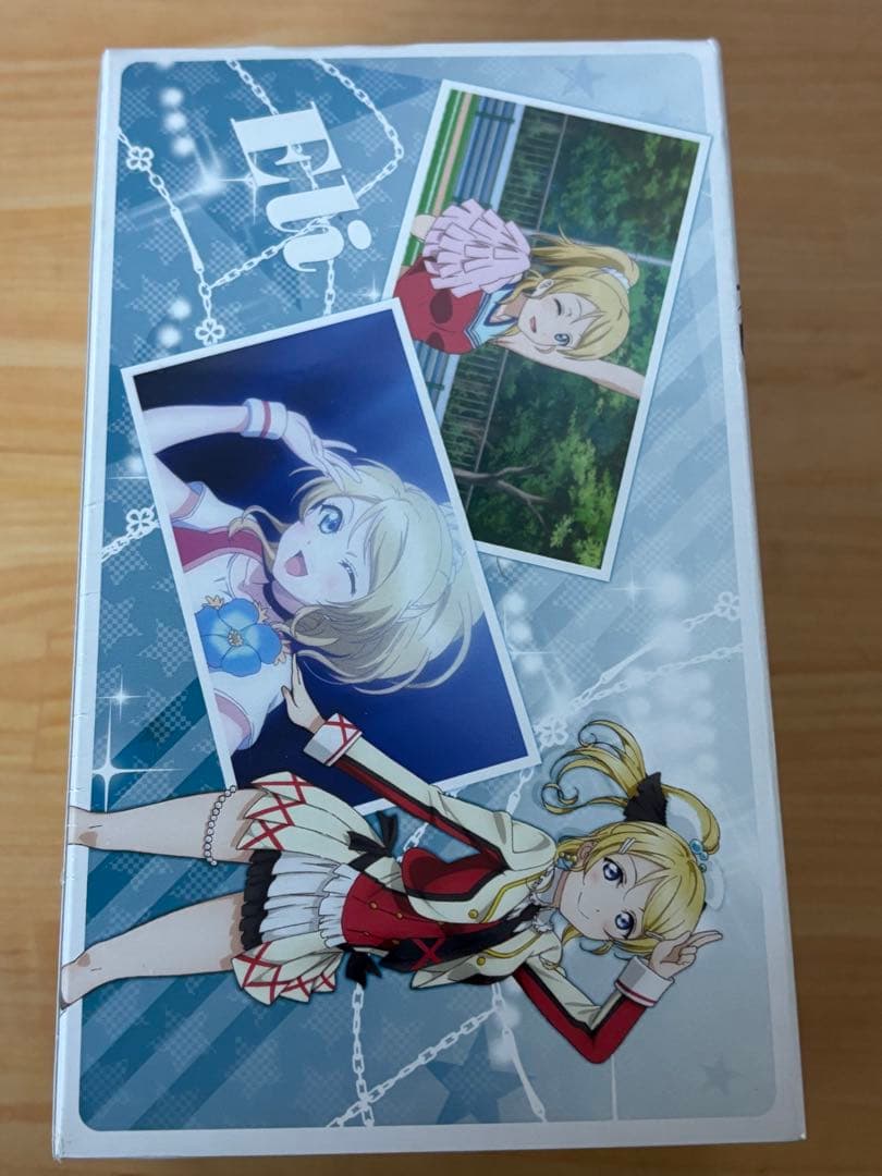 FIVEqross TCG ラブライブ　2ndseason