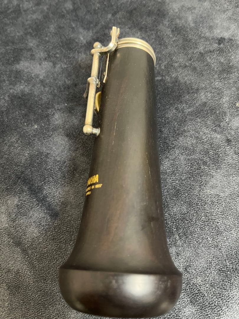 YAMAHA オーボエ YOB411