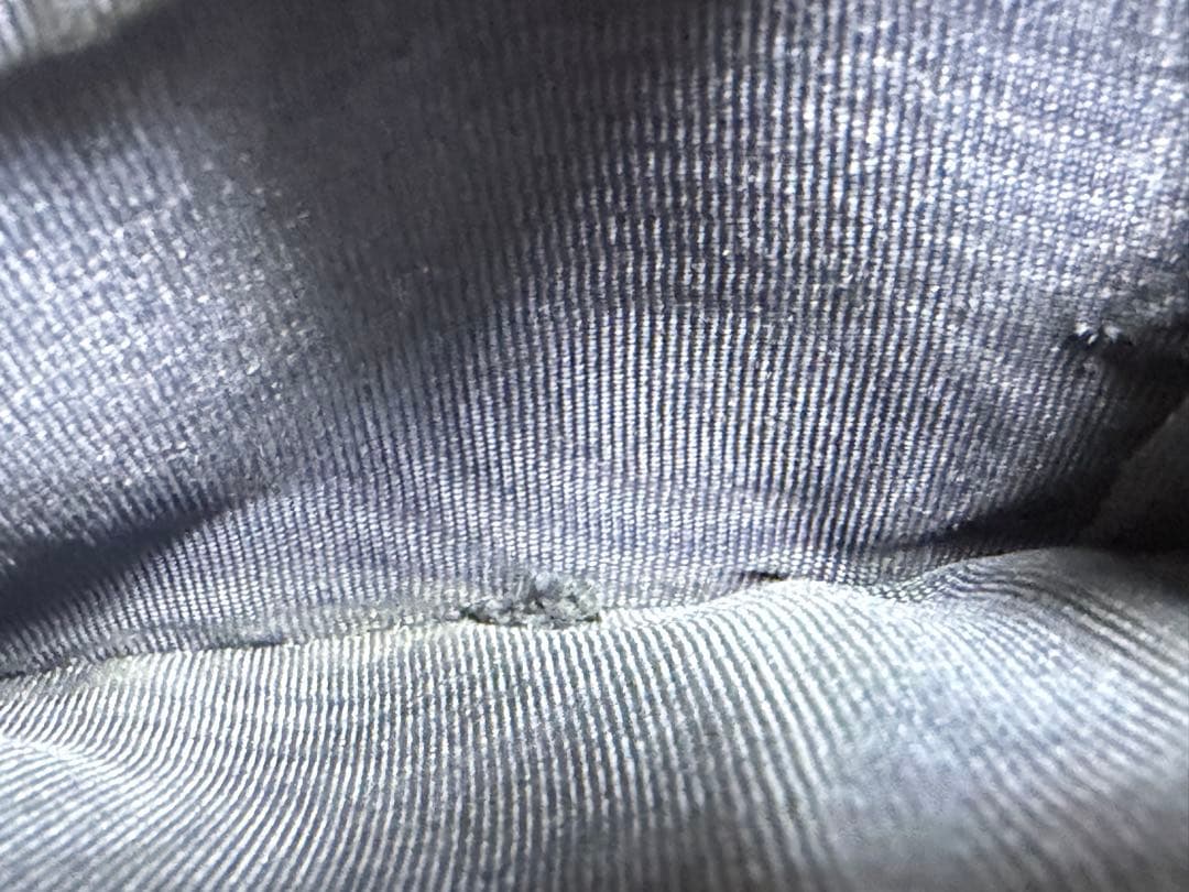 Saddle Lotus ウォレット　ディオール オブリーク ジャカード