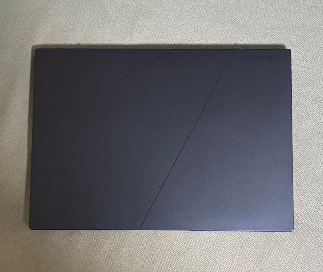 Windowsノート本体 ASUS Zenbook 14 (UX3402Z)