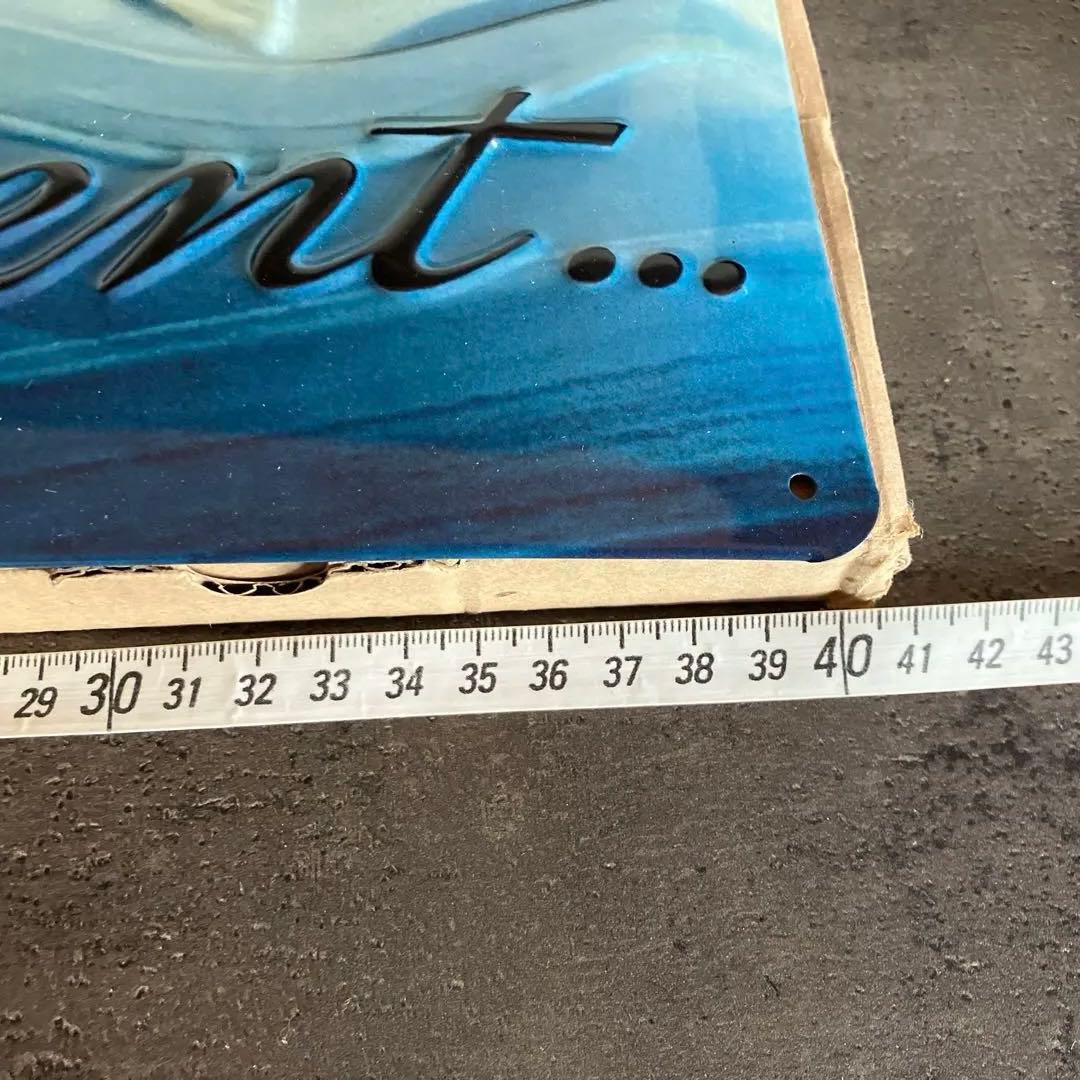 アートパネル プジョー ブリキ 壁掛け 置き物 レトロ アンテーク雑貨