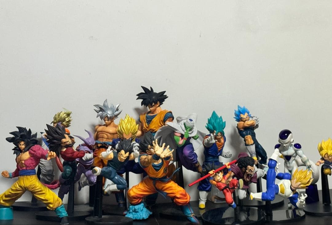 ドラゴンボール　まとめ売り