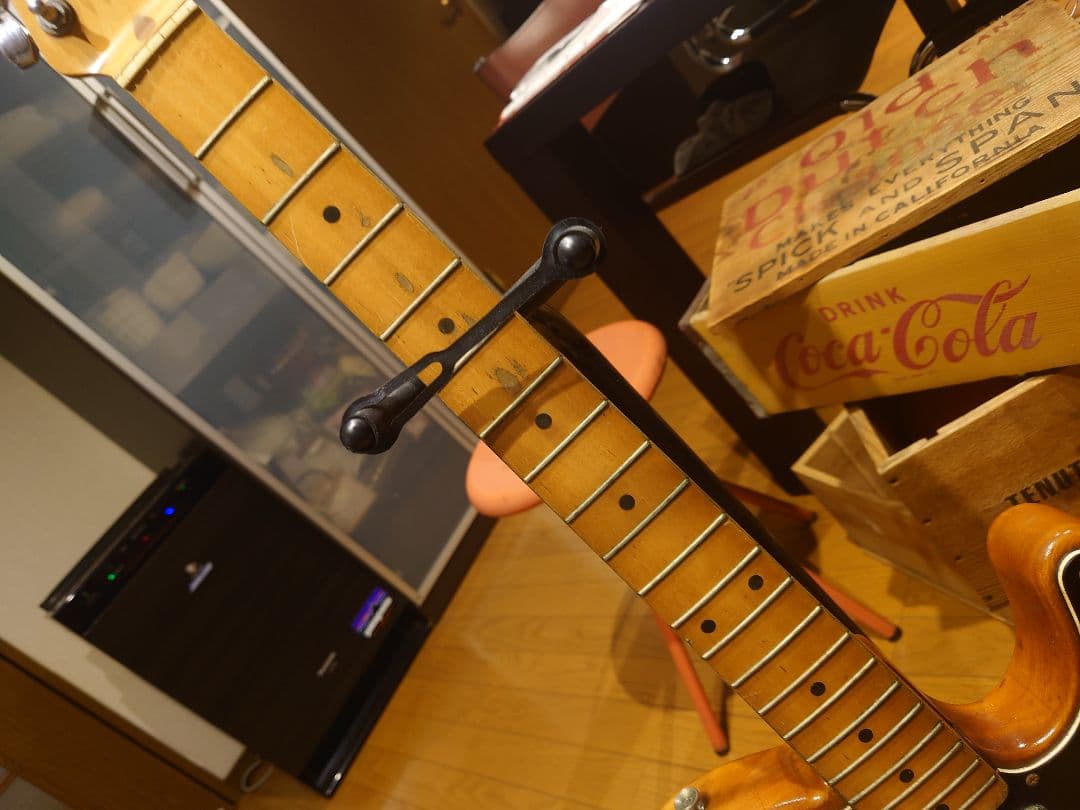 マ*ル様 Fender Japan Telecaster ジャンク