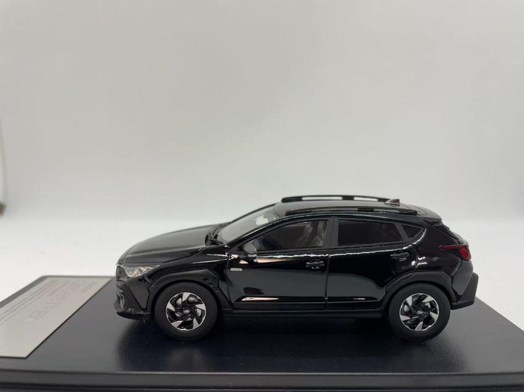 402-627 Hi-Story 1/43 スバル CROSSTREK