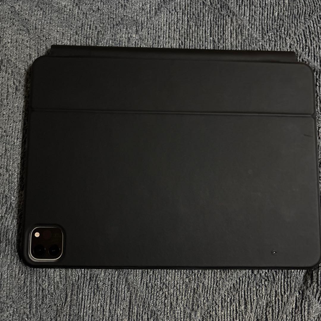 iPad Pro第四世代　本体