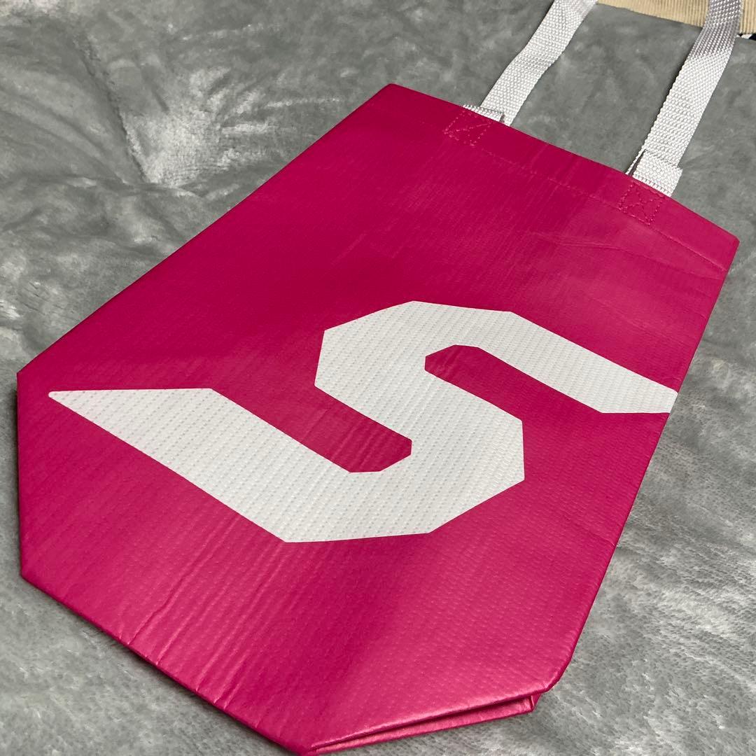 ス*ー様 Man 1st pop-up 入場特典　2点セット