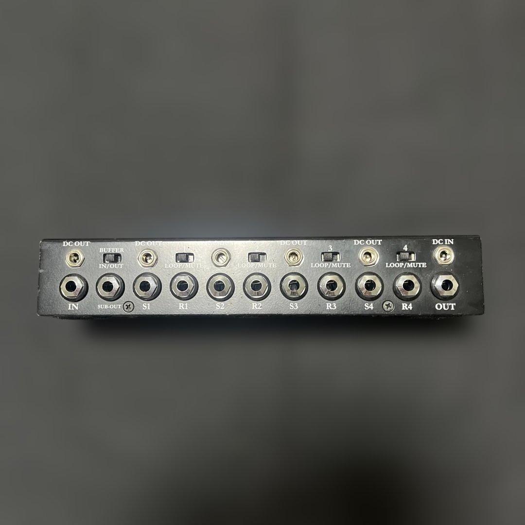 Noahs'ark TBSW スイッチャー