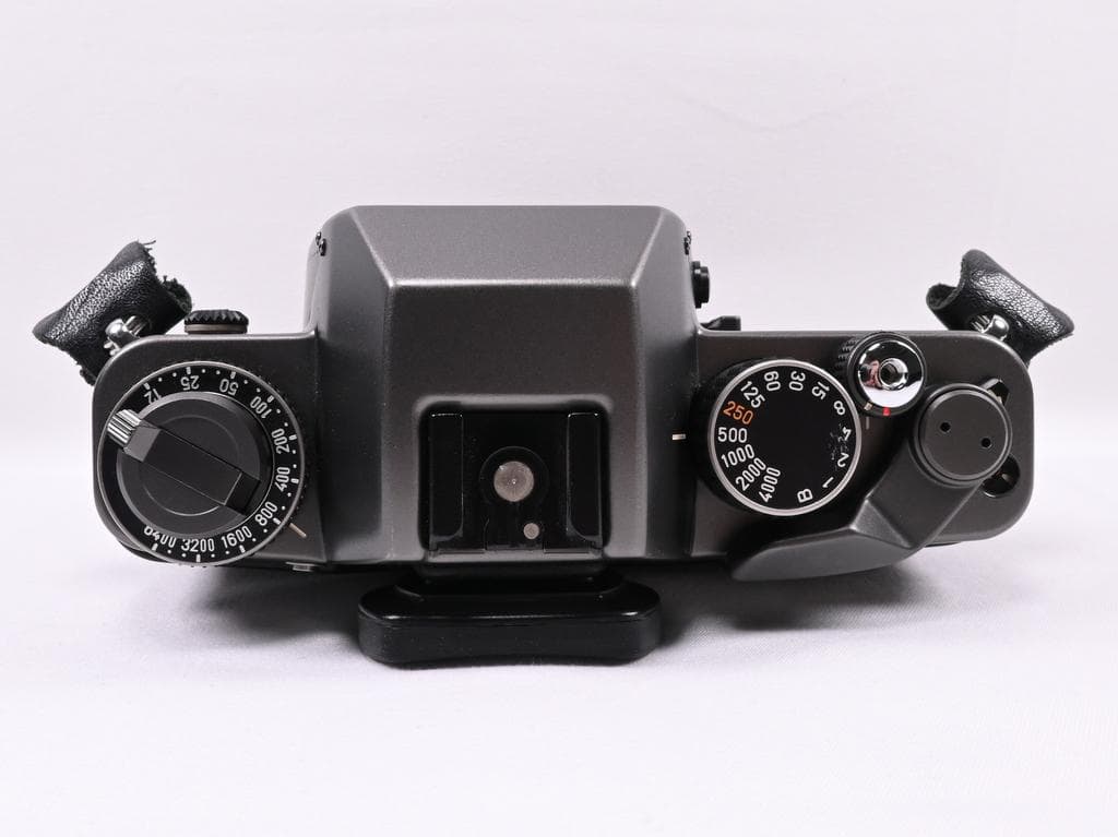 【超美品】 コンタックス CONTAX S2b ボディ