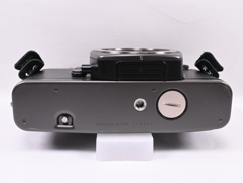 【超美品】 コンタックス CONTAX S2b ボディ