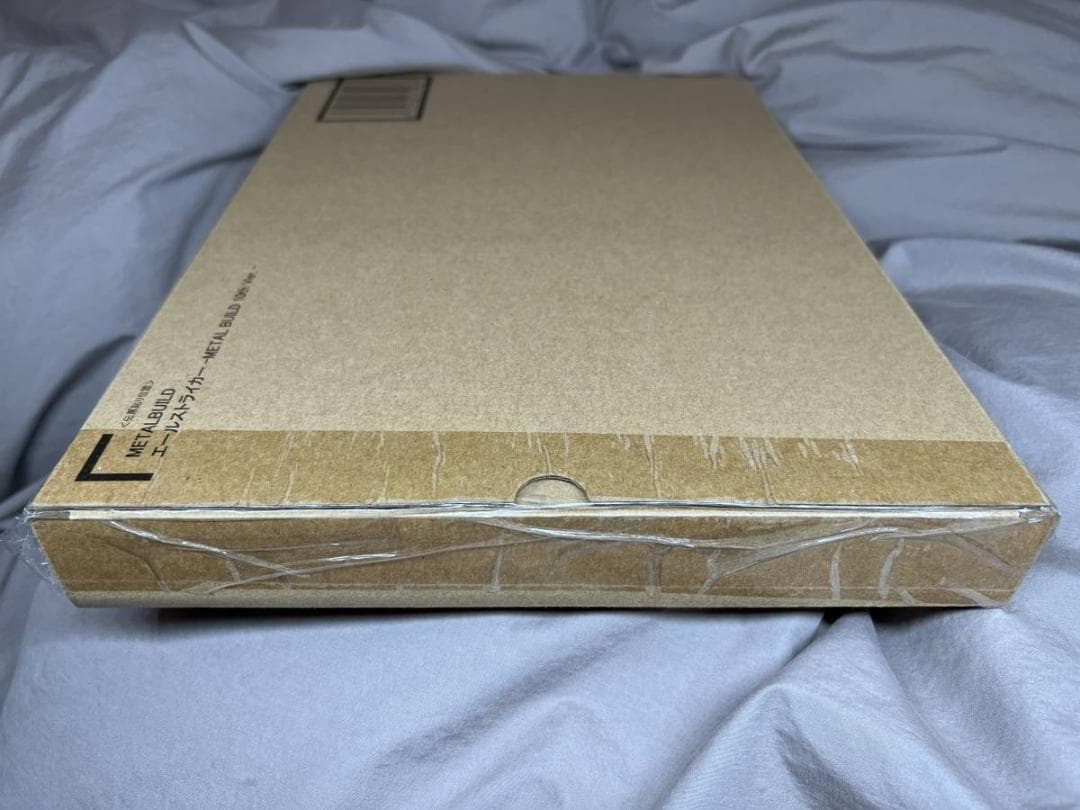 S*a様 未開封L BUILD ストライクガンダム10 ライトニング メ