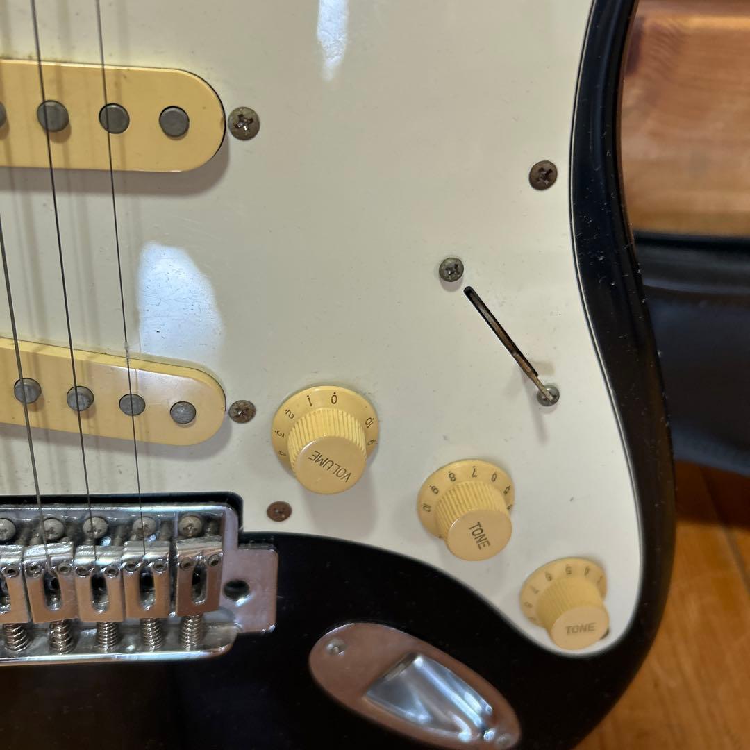 Mavis イシバシカスタム ストラトキャスター