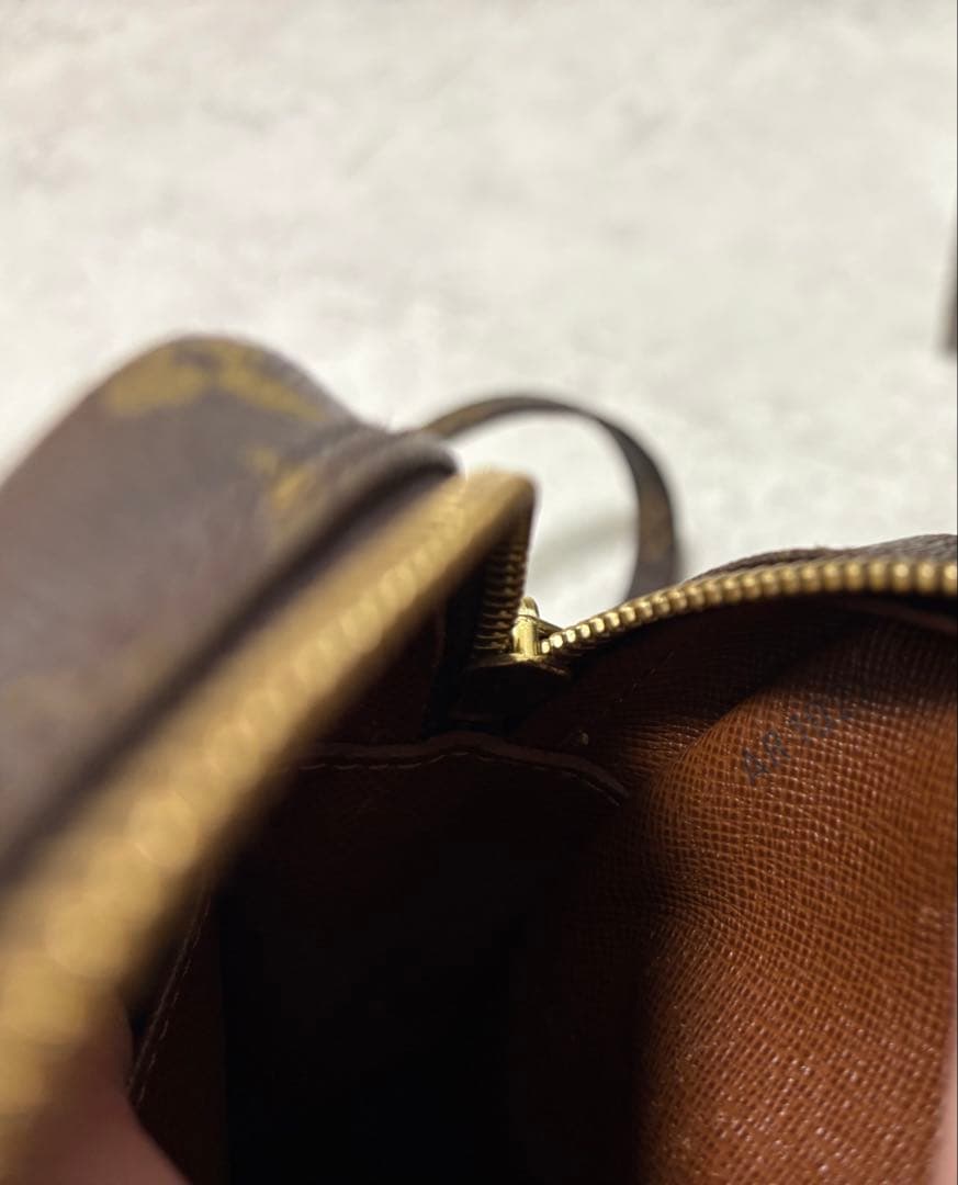 Louis Vuitton モノグラム ショルダーバッグ アマゾン