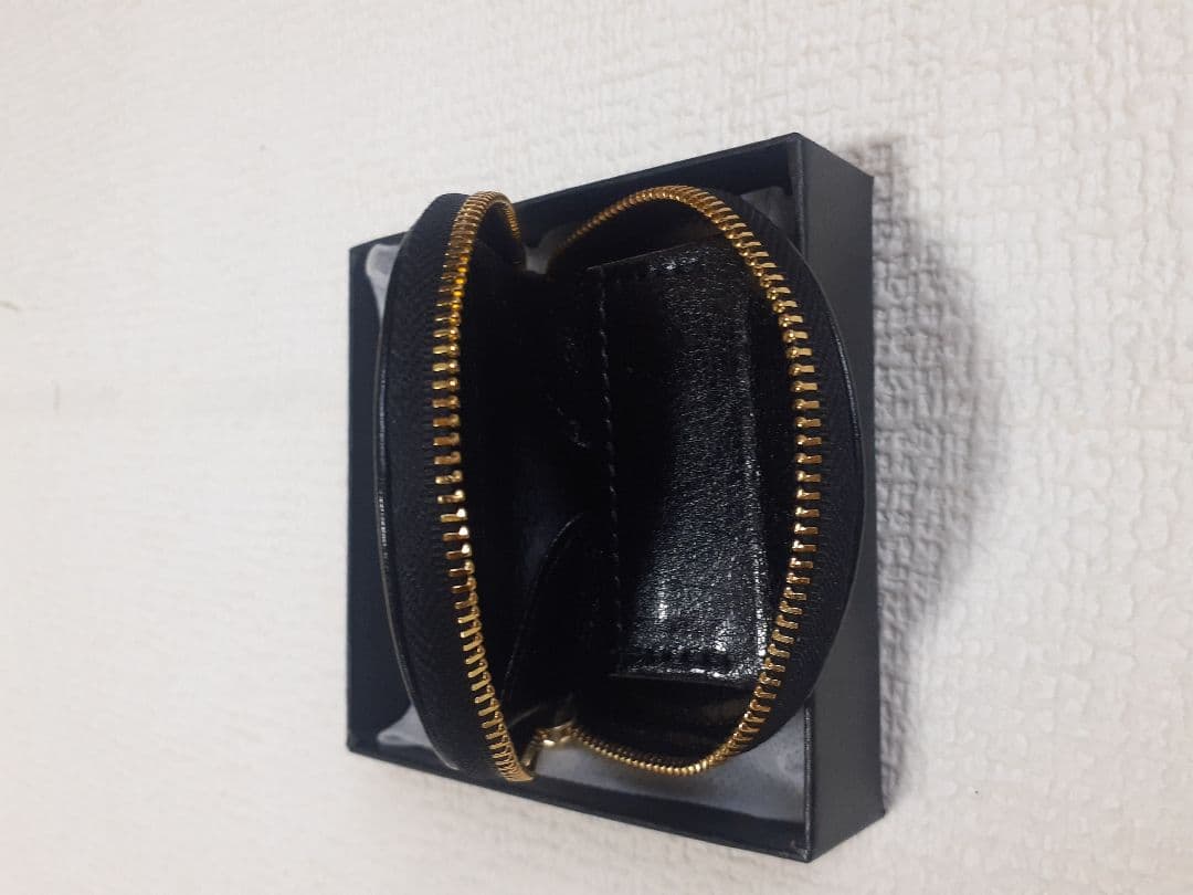 皇居財布　小銭入れ