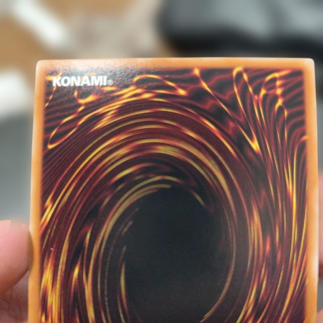 遊戯王OCG 星辰砲手ファイメナ　プリズマティックシークレットレア