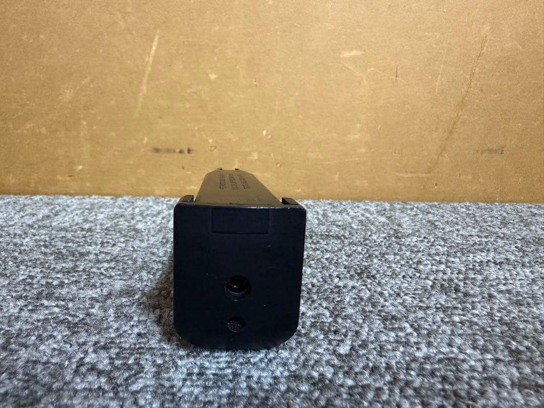 東京マルイ HI-CAPA 5.1 ガスガン　おまけ付き