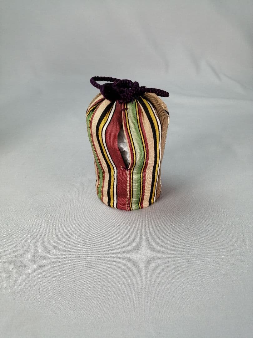 【茶事具】岐月造　信楽焼肩衝茶入　濃茶器　茶入れ252