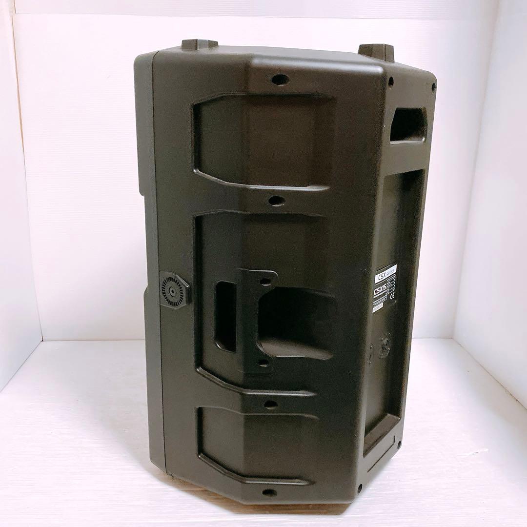 CLASSIC PRO CSX15　PAスピーカー
