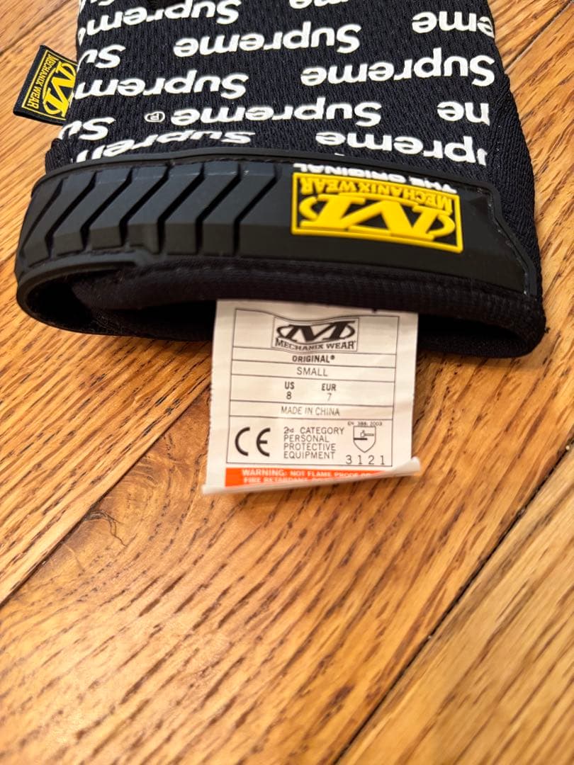 小物 Supreme Mechanix Original Work Gloves