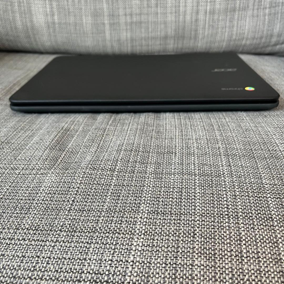 【箱・説明書付き】Acer Chromebook 11 C732L-H14M