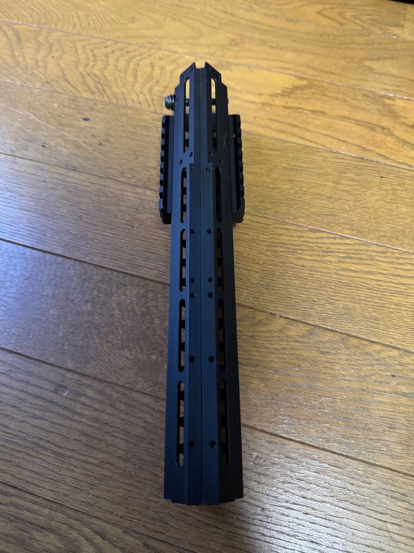 Y*J様 OTS 89式ハンドガード