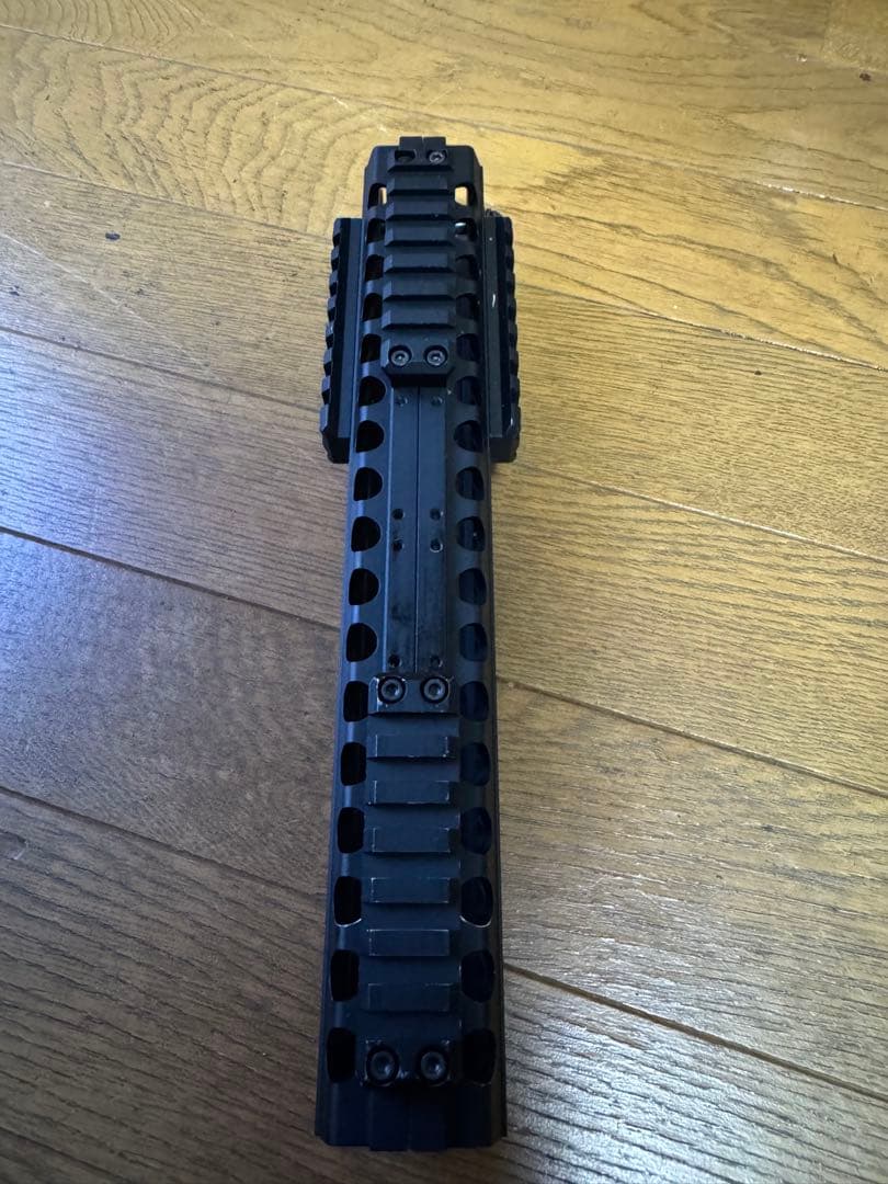 Y*J様 OTS 89式ハンドガード