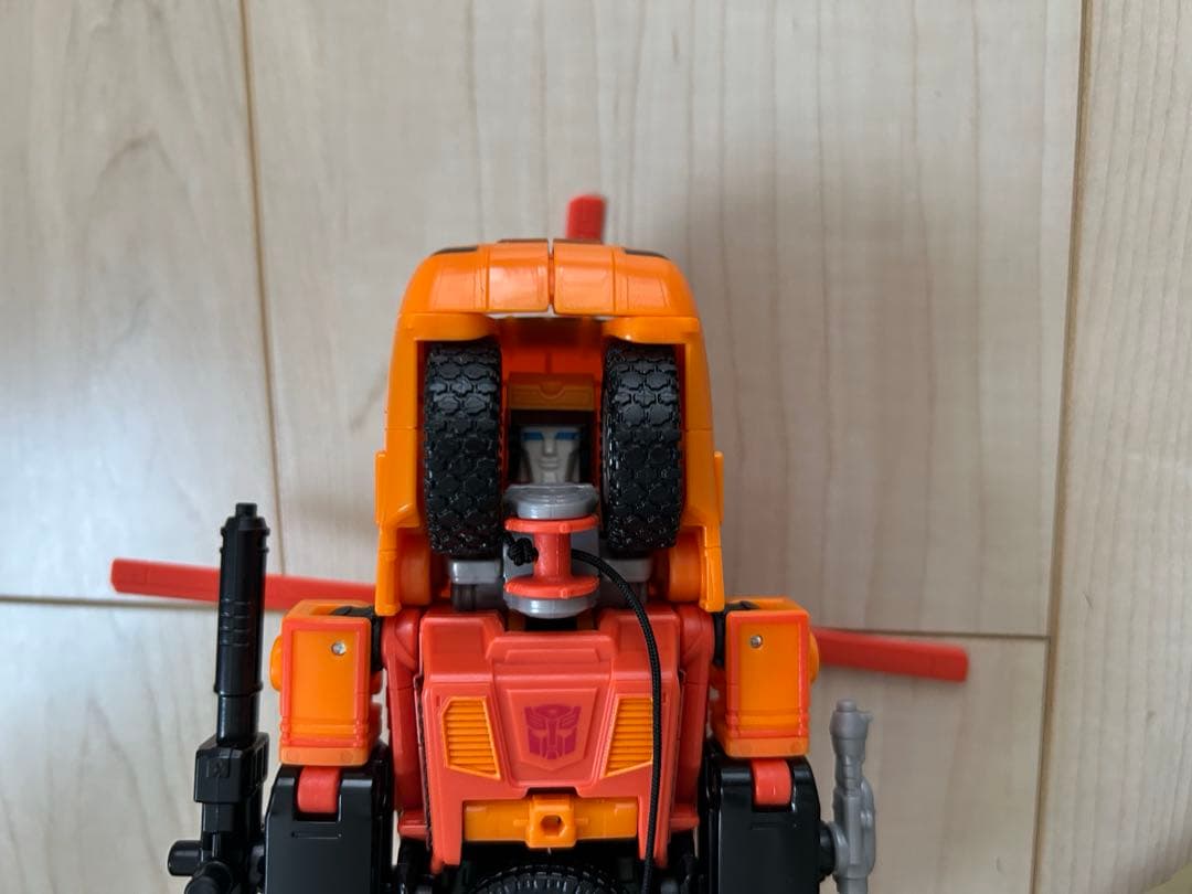 トランスフォーマー セット