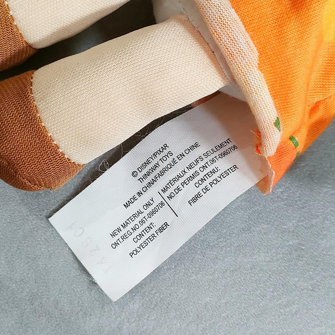 トイストーリー コレクション ドーリー Dolly トイストーリー3 等身大