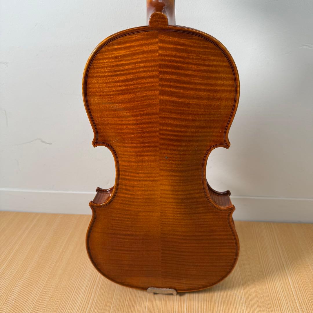 Karl Hofner★カールヘフナー　#201 高級弓付属