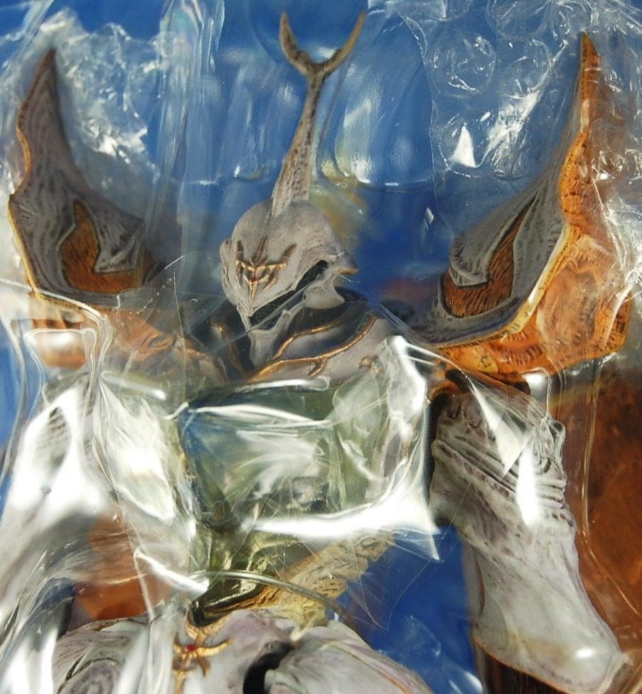 メガハウス リミテッドモデル サーバイン バイストンウェルカラー 宮沢模型限定版