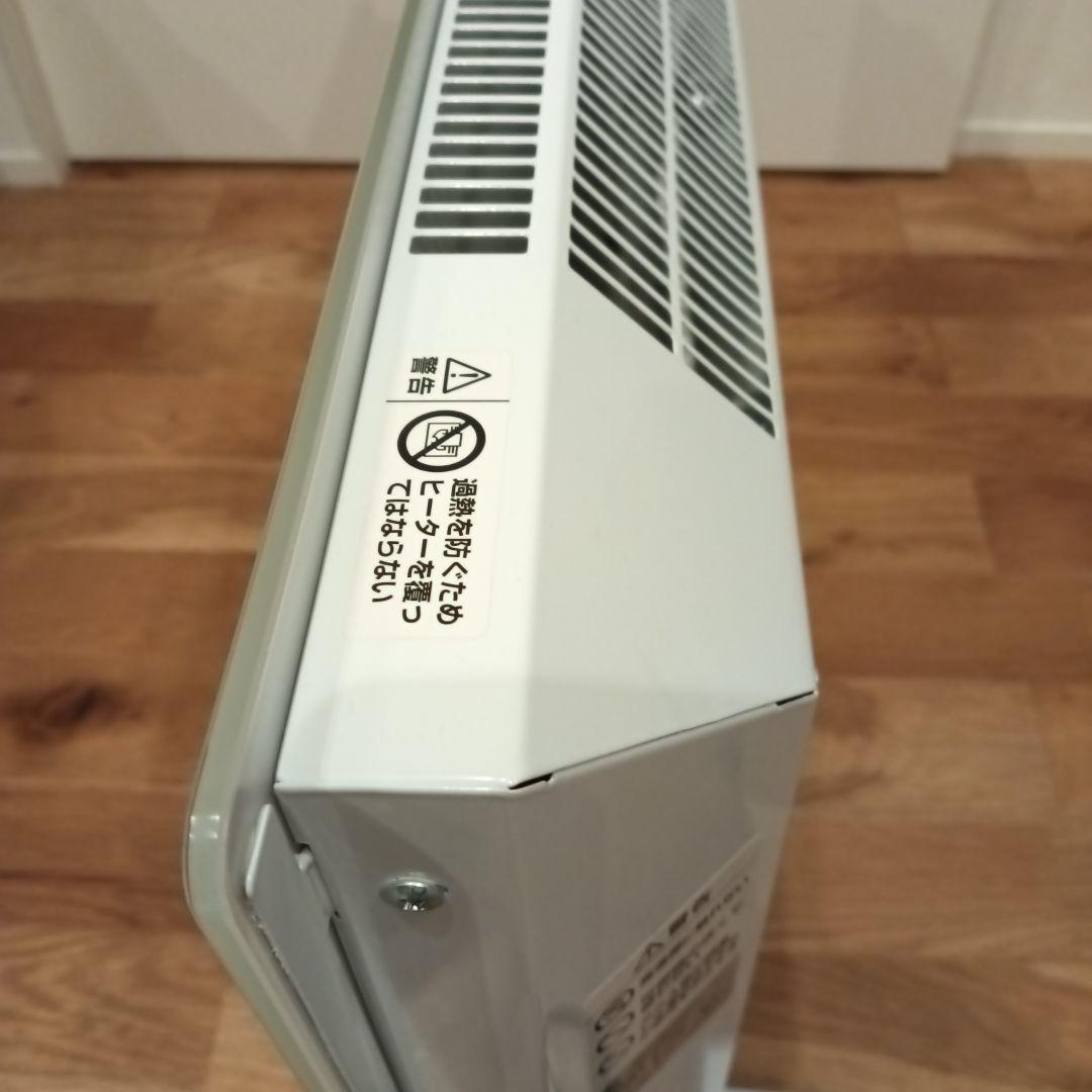 ASUWELL 遠赤外線パネルヒーター 暖房器具　まるたか 2022年製