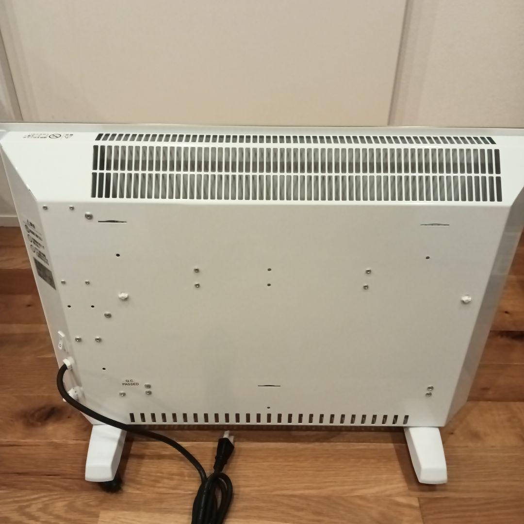 ASUWELL 遠赤外線パネルヒーター 暖房器具　まるたか 2022年製