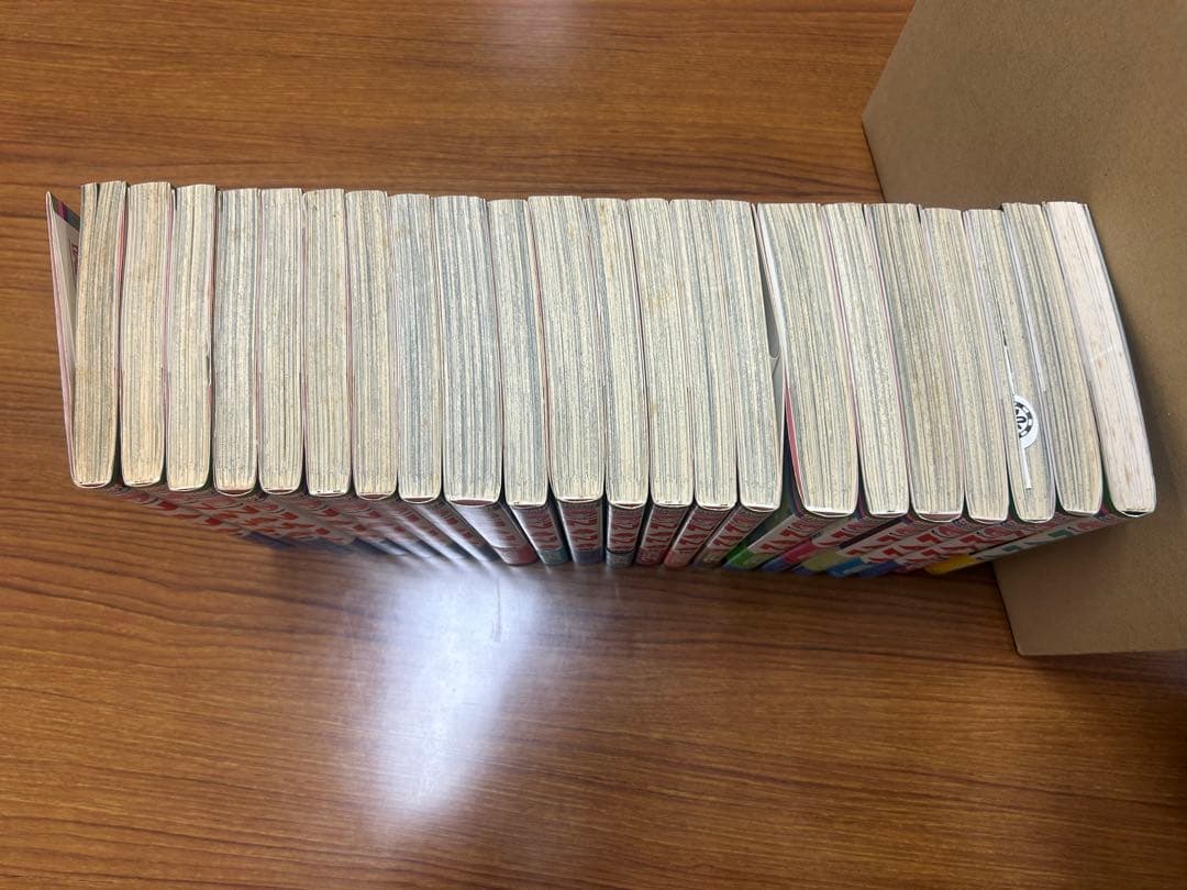 矢沢あい　全巻セット ・NANA ・天使なんかじゃない　・ご近所物語　・下弦の月